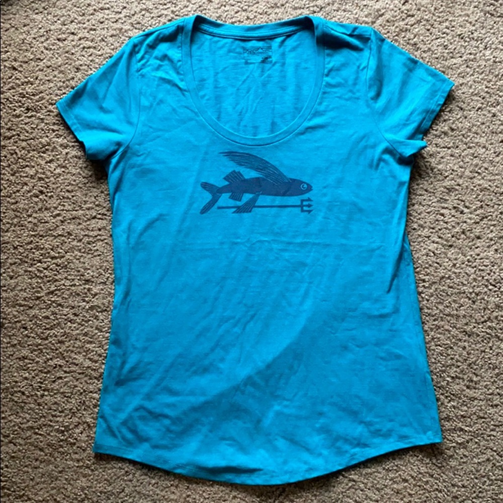 Patagonia T-Shirt